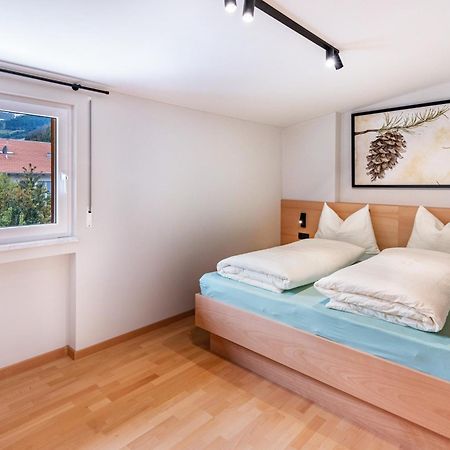 Ferienwohnung Hans Прато-алло-Стельвио Экстерьер фото