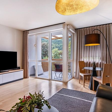 Ferienwohnung Hans Прато-алло-Стельвио Экстерьер фото