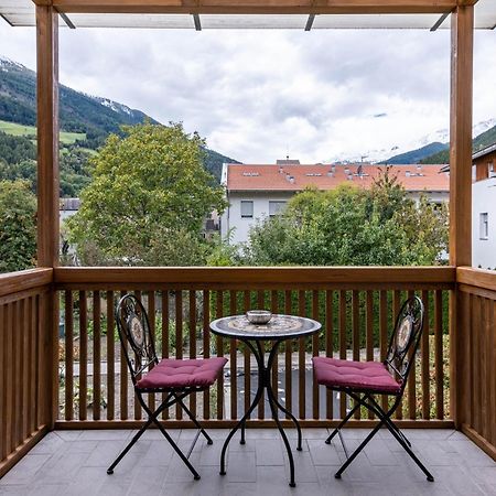 Ferienwohnung Hans Прато-алло-Стельвио Экстерьер фото