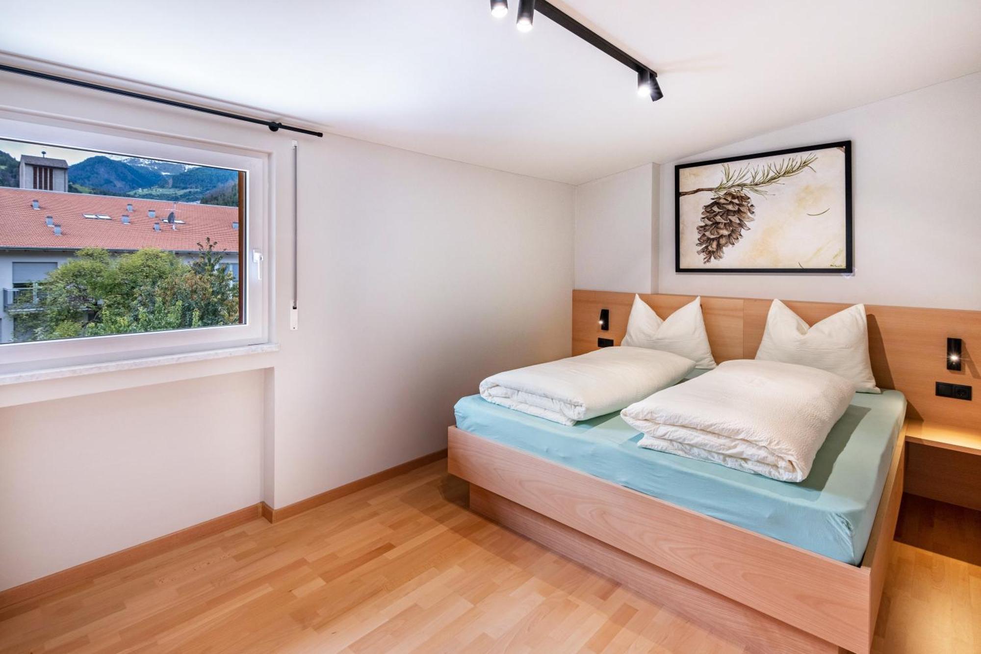 Ferienwohnung Hans Прато-алло-Стельвио Экстерьер фото