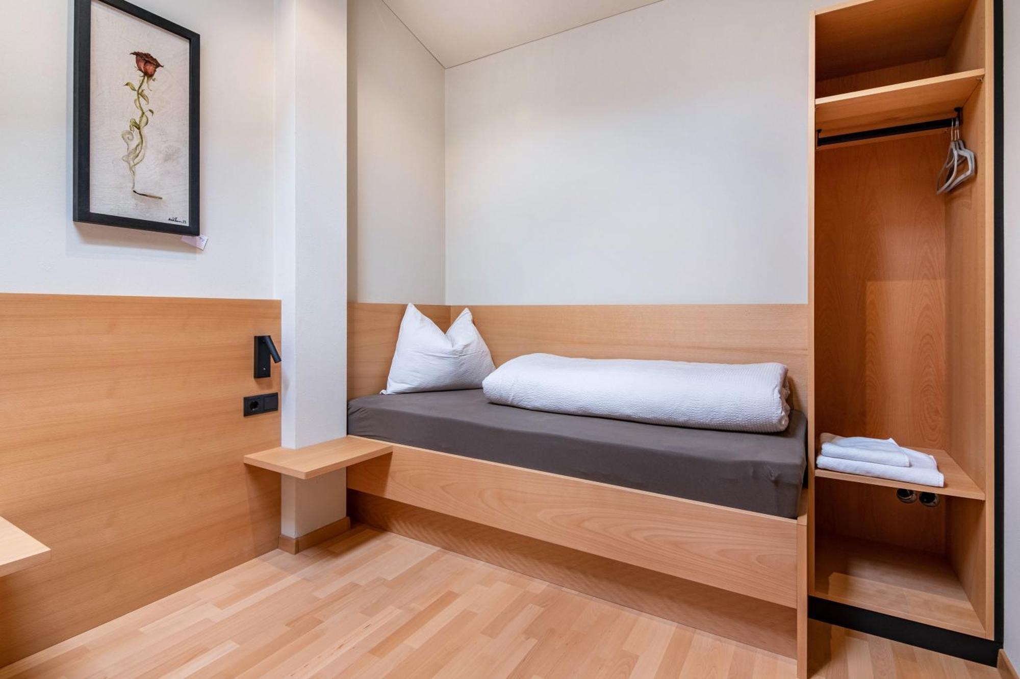 Ferienwohnung Hans Прато-алло-Стельвио Экстерьер фото
