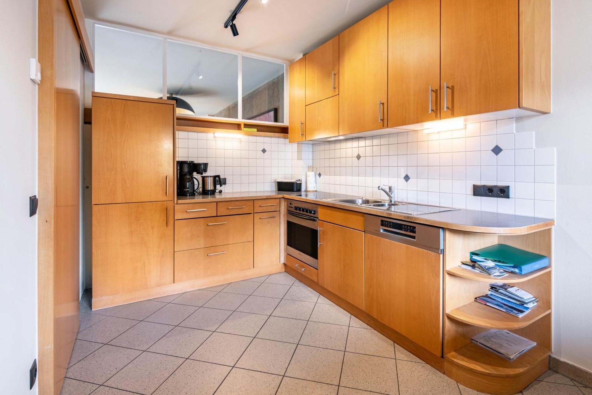 Ferienwohnung Hans Прато-алло-Стельвио Экстерьер фото