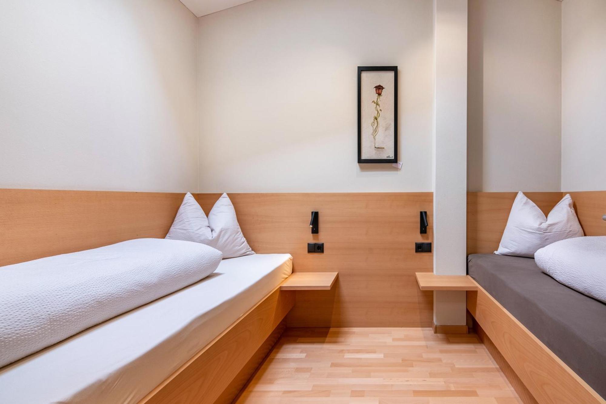 Ferienwohnung Hans Прато-алло-Стельвио Экстерьер фото