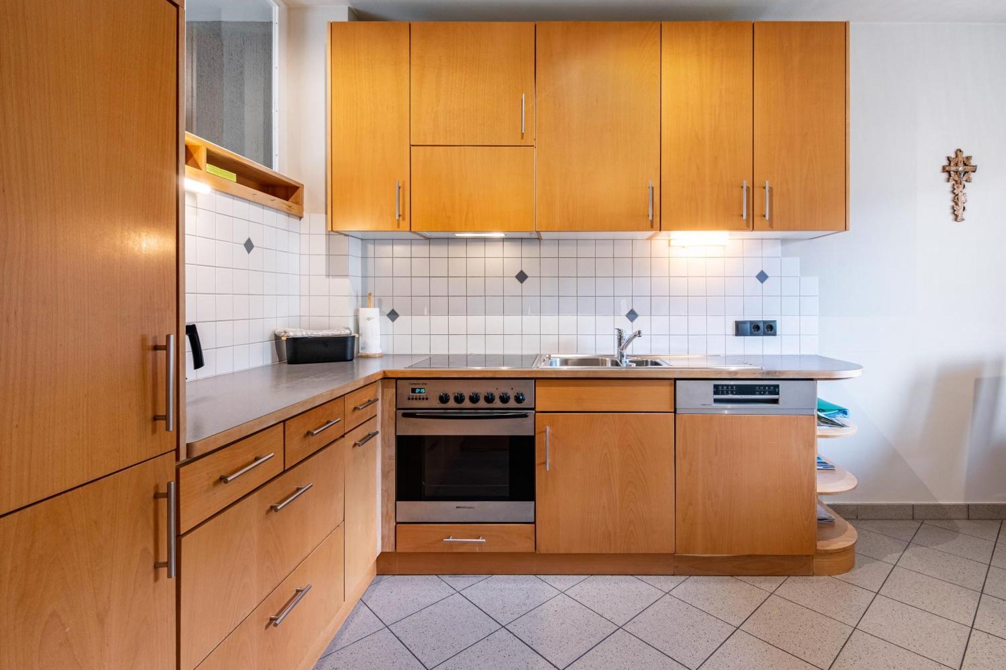 Ferienwohnung Hans Прато-алло-Стельвио Экстерьер фото